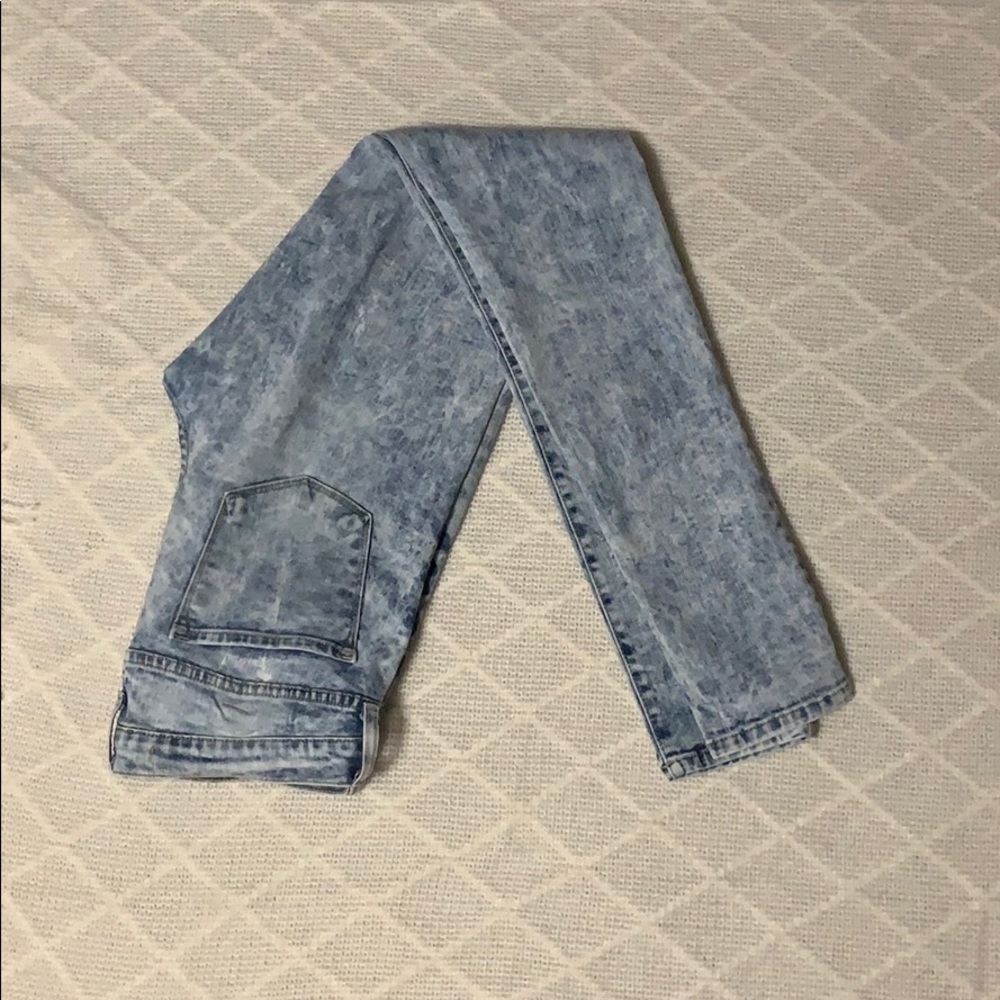 FLYING MONKEY Skinny Jeans